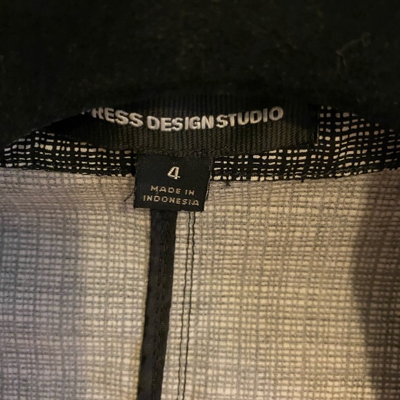 Express blazer - Picture 3 of 3